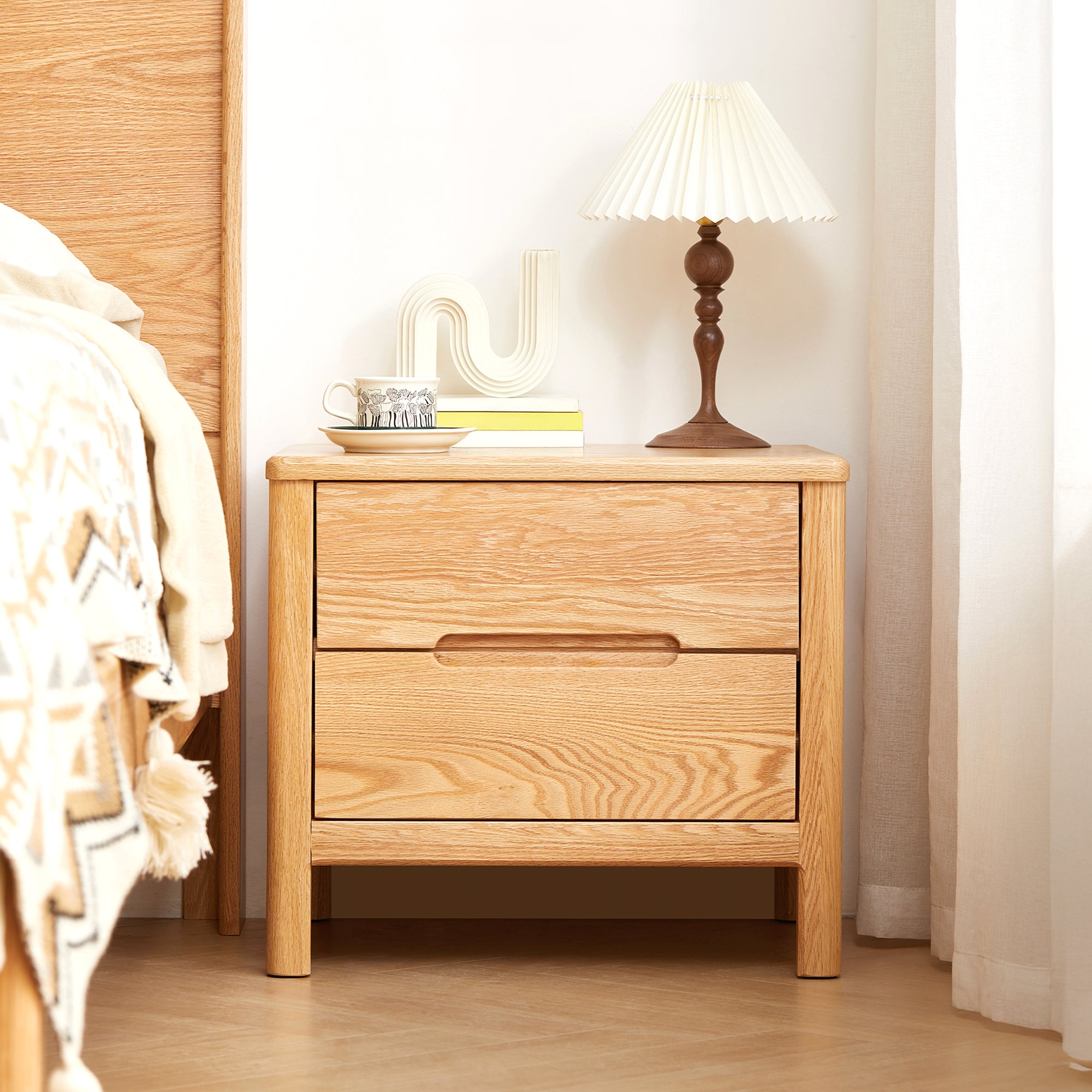 Sorø Bedside Table