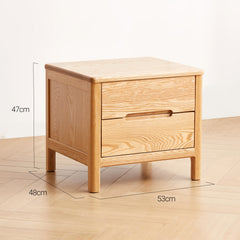 Sorø Bedside Table