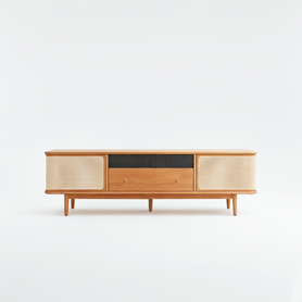 Ebeltoft TV Cabinet Stand