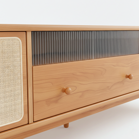 Ebeltoft TV Cabinet Stand